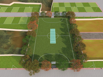 Property for sale in Old Dhamtari Road, Raipur