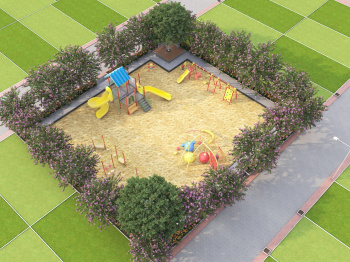 Property for sale in Old Dhamtari Road, Raipur