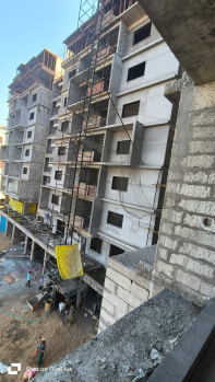 2 BHK Flats & Apartments for Sale in Saddu, Raipur (1175 Sq.ft.)