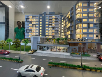 Property for sale in Saddu, Raipur