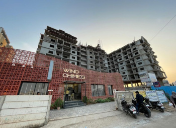 2 BHK Flats & Apartments for Sale in Saddu, Raipur (1275 Sq.ft.)