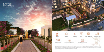 2 BHK Flats & Apartments for Sale in Saddu, Raipur (1275 Sq.ft.)