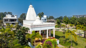 Residential Plot for Sale in Kachna, Raipur (1000 Sq.ft.)