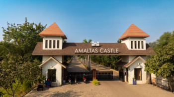 Residential Plot for Sale in Kachna, Raipur (960 Sq.ft.)