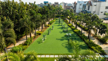 3 BHK Residential Plot for Sale in Kachna, Raipur (2000 Sq.ft.)