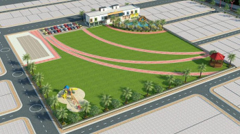 1250 Sq.ft. Residential Plot for Sale in Vidhan Sabha Road, Raipur