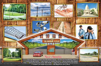 3500 Sq.ft. Residential Plot for Sale in Vidhan Sabha Road, Raipur