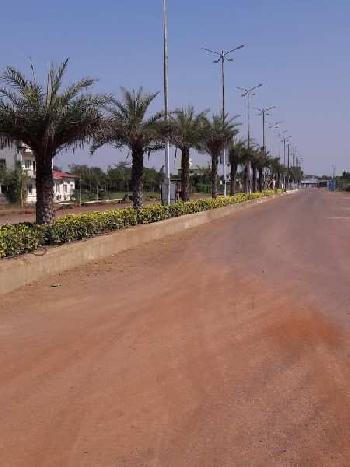 Property for sale in Sejbahar, Raipur