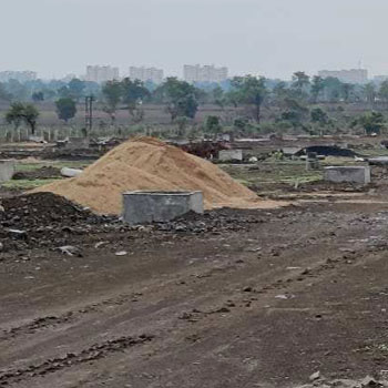 1453.14 Sq.ft. Commercial Lands /Inst. Land for Sale in Maharashtra