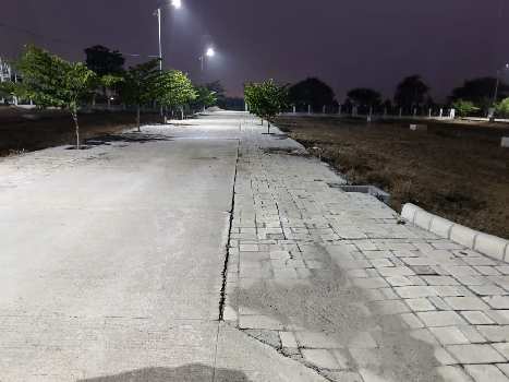 Property for sale in Jamtha, Nagpur