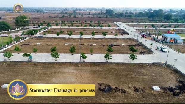 Property for sale in Wardha Road, Nagpur