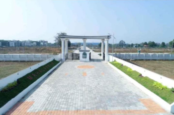 1500 Sq.ft. Residential Plot for Sale in Jamtha, Nagpur