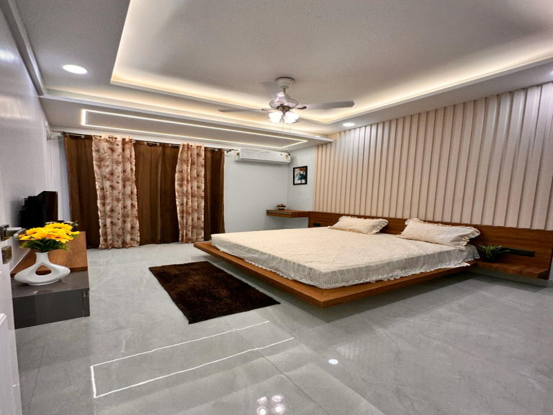 1800 Sq.ft. Flats & Apartments for Sale in Beltarodi, Nagpur