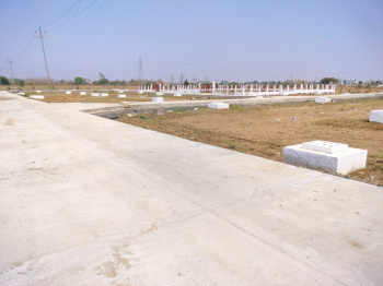 1500 Sq.ft. Residential Plot for Sale in Ghogali, Nagpur