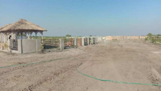 10000 Sq.ft. Industrial Land / Plot for Sale in Pipli, Ahmedabad