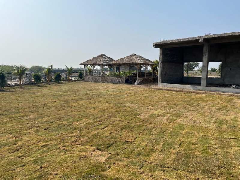 127 Sq. Yards Residential Plot for Sale in Dholera, Ahmedabad