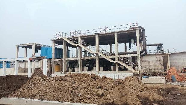 8 Bigha Industrial Land / Plot for Sale in Dholera, Ahmedabad