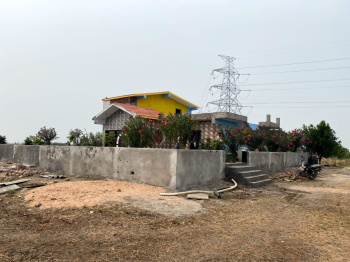 Residential Plot for Sale in Dholera, Ahmedabad (2000 Sq.ft.)