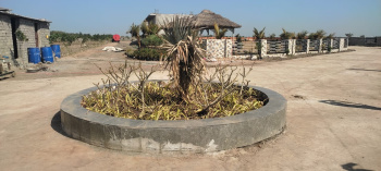 Residential Plot for Sale in Dholera, Ahmedabad (1400 Sq.ft.)