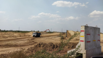 Residential Plot for Sale in Dholera, Ahmedabad (2000 Sq.ft.)