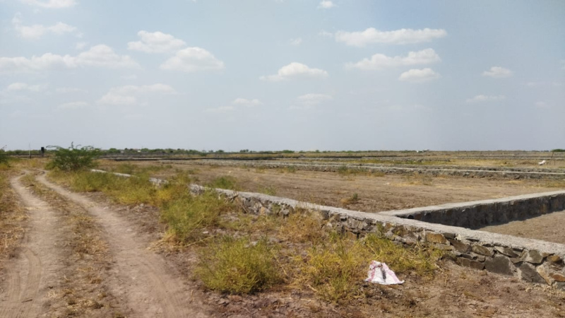 Residential Plot for Sale in Dholera, Ahmedabad