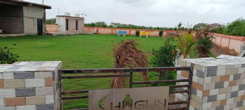 Residential Plot for Sale in Dholera, Ahmedabad (900 Sq.ft.)