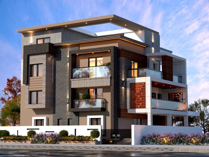 1800 Sq.ft. Residential Plot for Sale in Dholera, Ahmedabad