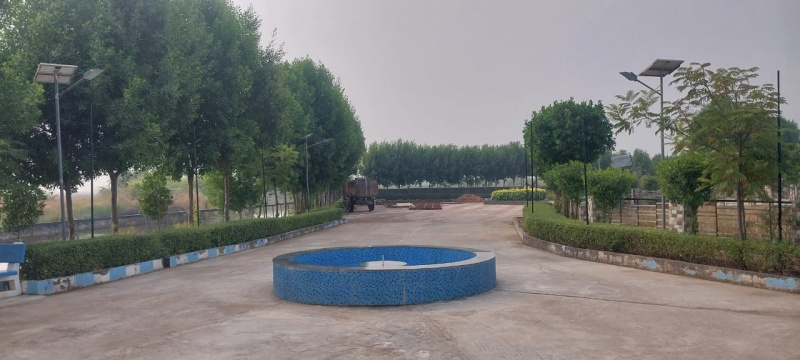 150 Sq. Yards Residential Plot for Sale in Dholera, Ahmedabad