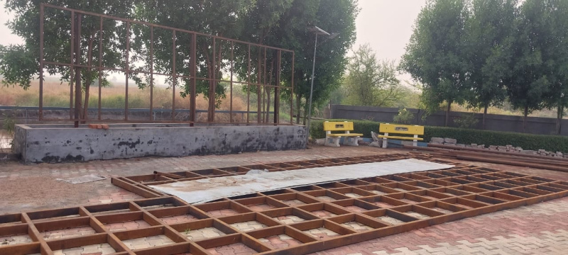 700 Sq. Yards Residential Plot for Sale in Dholera, Ahmedabad
