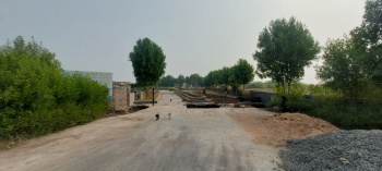 950 Sq. Yards Residential Plot for Sale in Dholera, Ahmedabad