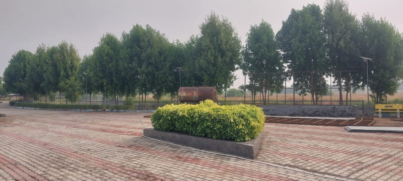300 Sq. Yards Residential Plot for Sale in Dholera, Ahmedabad