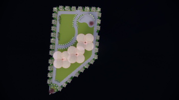 Residential Plot for Sale in Ujjain Road, Indore (600 Sq.ft.)