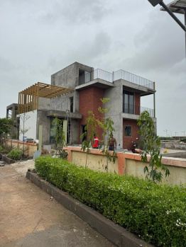 Residential Plot for Sale in Dholera, Ahmedabad (1500 Sq.ft.)