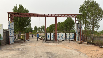 Residential Plot for Sale in Dholera, Ahmedabad (1000 Sq.ft.)