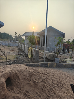 Residential Plot for Sale in Dholera, Ahmedabad (1500 Sq.ft.)
