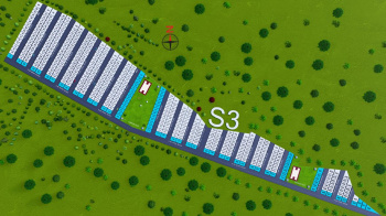 Residential Plot for Sale in Dholera, Ahmedabad (1000 Sq.ft.)