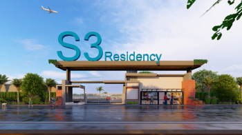 Residential Plot for Sale in Dholera, Ahmedabad (2000 Sq.ft.)