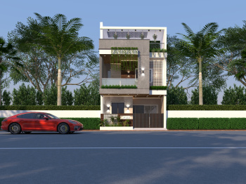 Property for sale in Devas Road, Indore