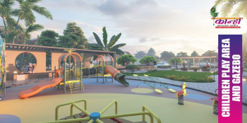 Residential Plot for Sale in Dholera, Ahmedabad (137 Sq. Yards)