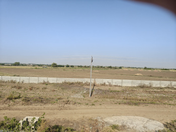 Residential Plot for Sale in Dholera, Ahmedabad (100 Sq. Yards)