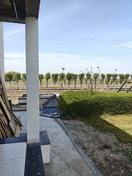 Residential Plot for Sale in Dholera, Ahmedabad (1240 Sq.ft.)