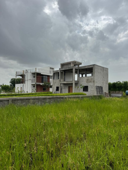 Residential Plot for Sale in Dholera, Ahmedabad (1240 Sq.ft.)