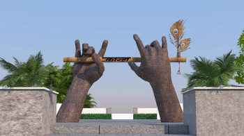 Residential Plot for Sale in Dholera, Ahmedabad (700 Sq. Yards)