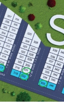 Residential Plot for Sale in Dholera, Ahmedabad (150 Sq. Yards)