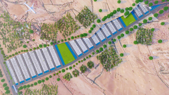 Residential Plot for Sale in Dholera, Ahmedabad (127 Sq. Yards)