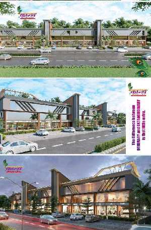 1260 Sq.ft. Residential Plot For Sale In Dholera, Ahmedabad