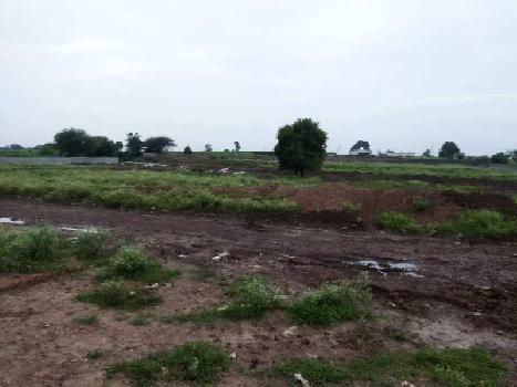1 Acre Commercial Lands /Inst. Land for Sale in Dholera, Ahmedabad
