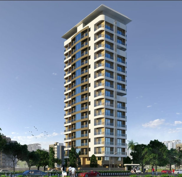 1BHK AT AFFORDABLE PRICE AT PRIME LOCATION OF KALYAN (EAST)