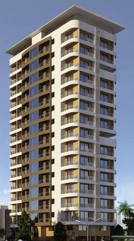 1 BHK Flats & Apartments For Sale In Kalyan East, Thane (620 Sq.ft.)