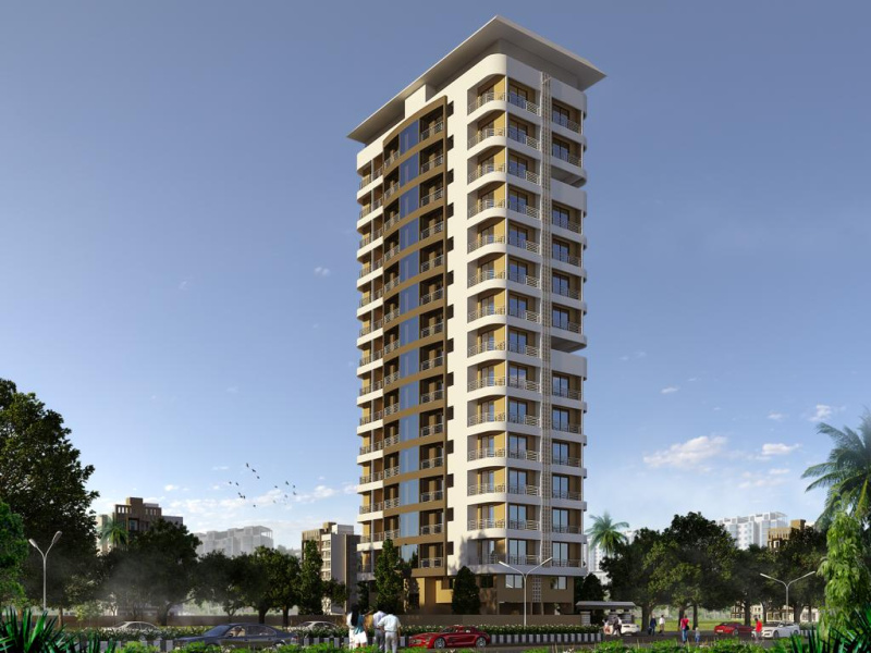 1BHK AT AFFORDABLE PRICE AT PRIME LOCATION OF KALYAN (EAST)